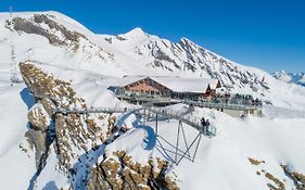 Berggasthaus First Grindelwald